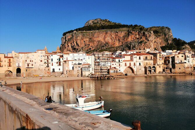 Cefalù's Food and Cultural Tour with Licensed Guide - Why This Tour Works for Travelers