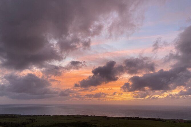 Celebrate Your Group with a Very Private Sunset Cigar Experience - Who Will Love This Tour?