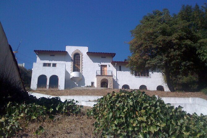 Celebrity Death and Scandal Tour - Practical Tips for Your Tour