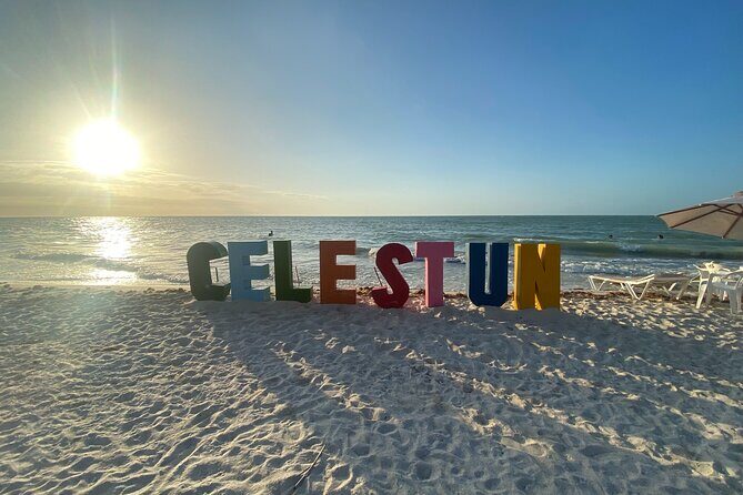 Celestun and Sisal Tour from Mérida - Authenticity and Value
