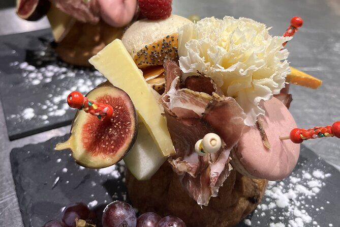 Cellar visit and "Wine time" (Tea Time around wine) - FAQs