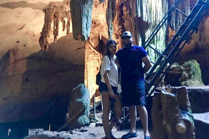 Cenote Adventure Tour - Detailed Breakdown of the Itinerary