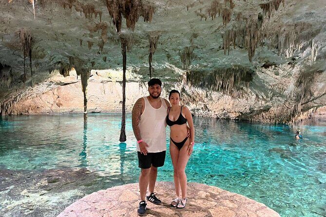 Cenote and Swimming with Turtles Private Tour in Akumal - FAQs