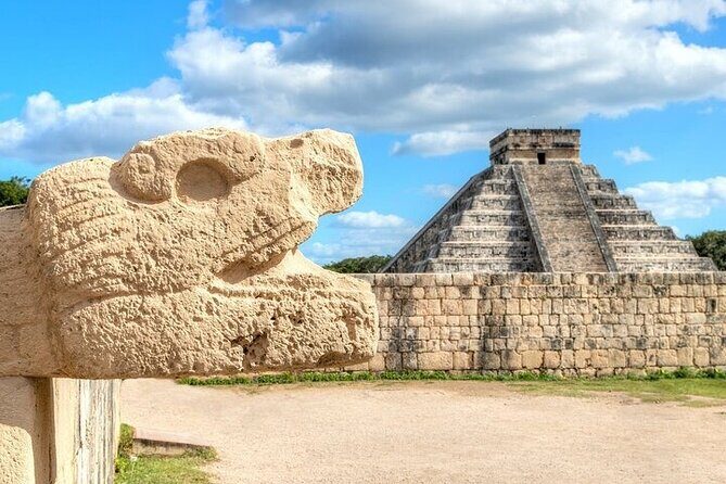 Cenote Hubiku, Ikkil & Chichen Itza & Valladolid From Cancún - What’s Included and What’s Not