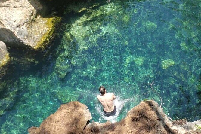 Cenote Park Casa Tortugas, Eco Experience From Cancun! - Practical Aspects and Value