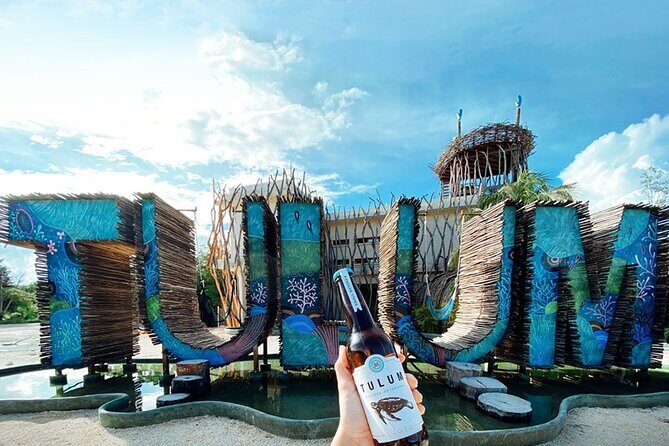 Cenote Zemway & Zacil Ha with Lagoon! Transportation from Tulum - Logistics and Practicalities