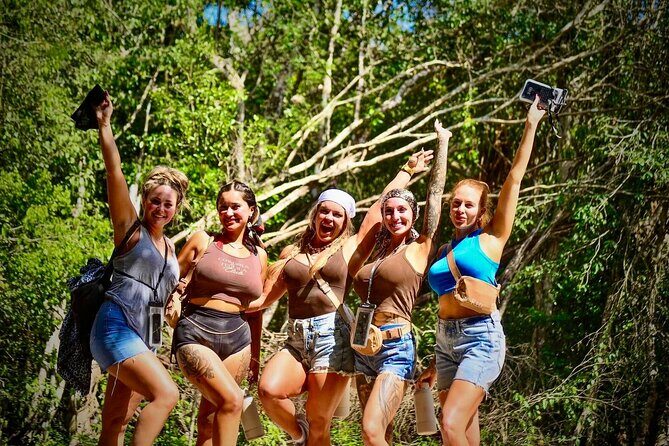 Cenotes, Caves, Ziplines and ATV Fun Tulum Adventure Tour - What to Expect: Experience Quality and Practical Details