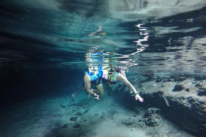 Cenotes Sacactum, Private tour, free snorkel - Why You’ll Love This Tour