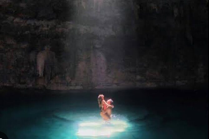 Cenotes Suytun & Valladolid, Private Round Trip and Tickets - Who Will Love This Tour?