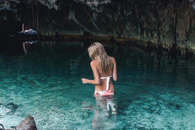 Cenotes Tour: Discover Hidden Gems, from Playa del Carmen - Who Will Love This Tour?