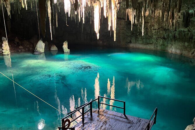 Cenotes Tour from Valladolid with Lunch - Final Thoughts: Who Is This Tour For?