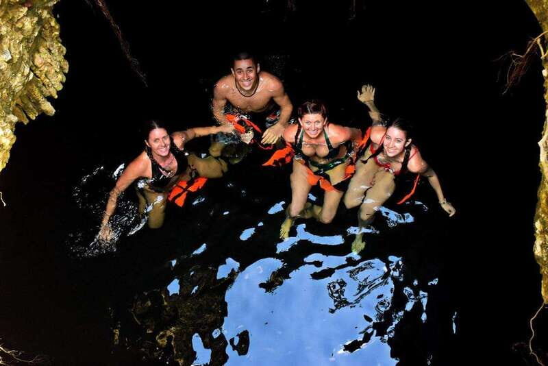 CENOTES TULUM/AKUMAL: 4 Cenotes in Mayan community and snorkeling with turtles - Practical Details and Value Analysis