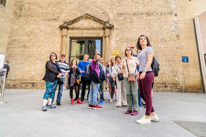 Censored Barcelona Tour - Why You Should Consider This Tour