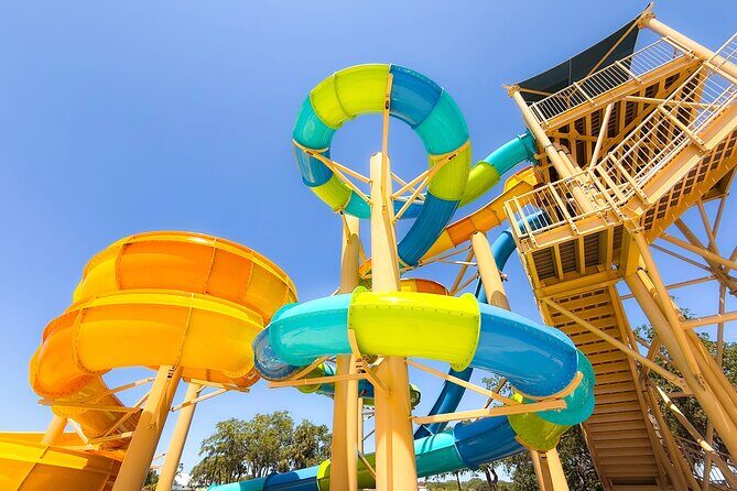Central Florida River Country Water Park Adventure Pass - The Sum Up: Is It Worth It?