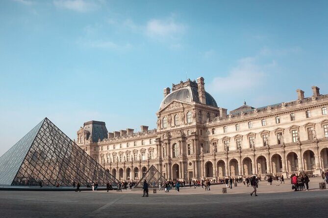 Central Paris Highlights Walking Tour - Why This Tour Is Worth It