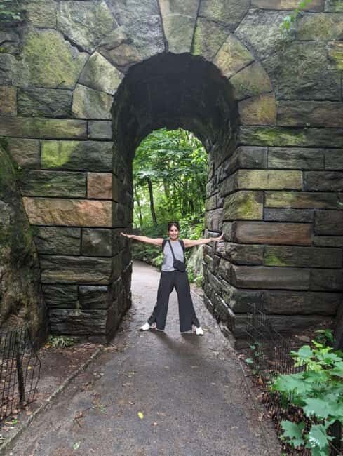 Central Park 5 Star Walking Tour led by Manhattan residents! - Who Will Love This Tour?