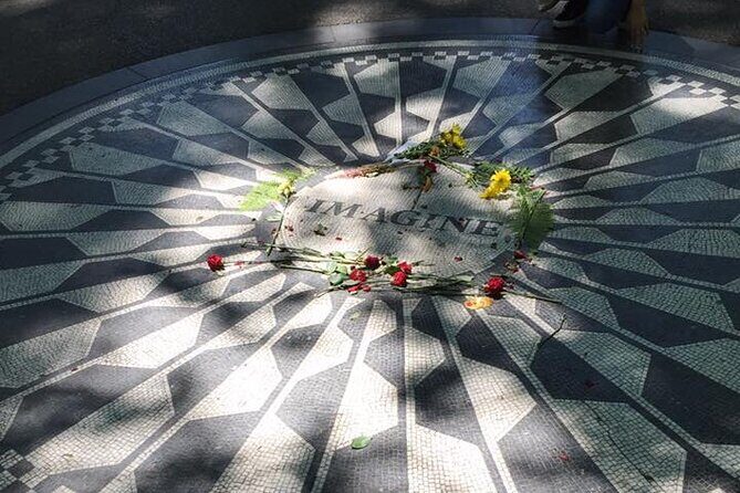 Central Park: Bethesda Terrace, Strawberry Fields, Bow Bridge - Why This Tour Works for You