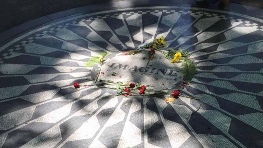 Central Park-Bethesda Terrace, Strawberry Fields, Bow Bridge - Authentic Experiences and Real Feedback