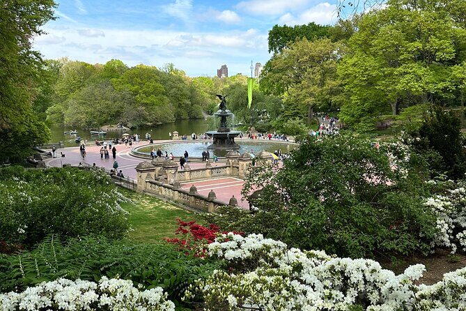 Central Park Private Pedicab Guided Tours - Practical Details and Tips