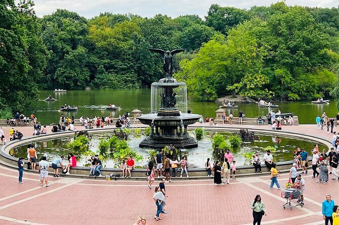 Central Park Private Walking Tour - Analyzing the Value