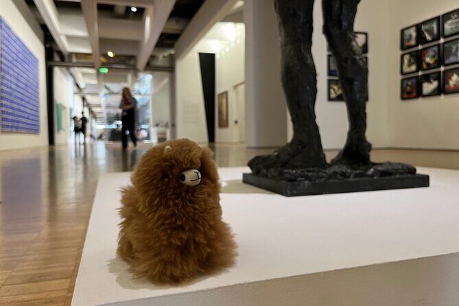 Centre Pompidou: Museum Ticket Entry& 3h Private Guided Tour - Who Should Consider This Tour?