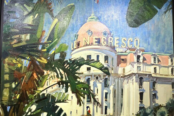 Certified tour guide-Most Exhaustive French Riviera private tour - What Travelers Say