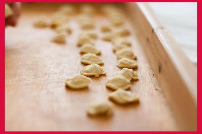 Cesarine: Home Cooking Class & Meal with a Local in Brindisi - Key Points