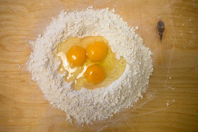 Cesarine: Home Cooking Class & Meal with a Local in Sorrento - A Closer Look at the Experience