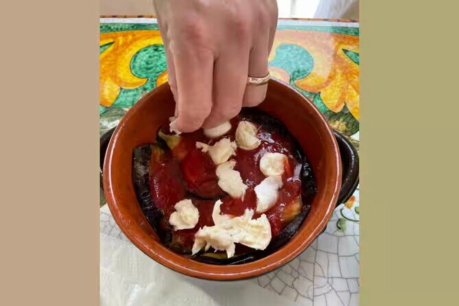 Cesarine: Positano Cooking Class - 3 Authentic Recipes - The Practicalities of the Tour