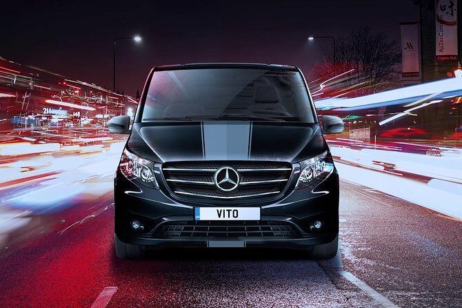 (CFU) Corfu Airport To Kavos Private Transfer - The Booking & Itinerary Process