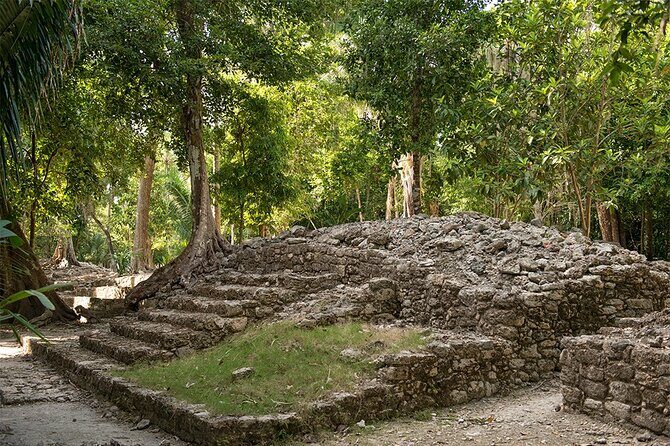 Chacchoben Mayan City and Authentic Mayan Family Combo Tour - Authenticity and Guides: Why It Matters
