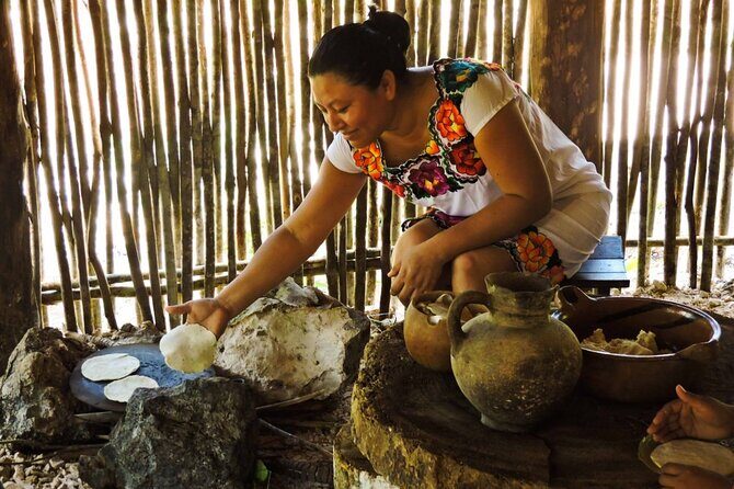 Chacchoben Mayan Ruins and Mayan Experience Combo Tour - What Travelers Are Saying and Why It Matters