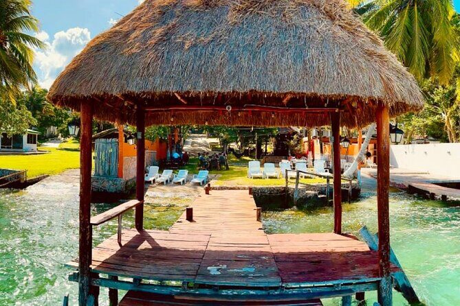 Chacchoben Mayan Ruins and Seven Colors Lagoon - The Sum Up: Who Should Consider This Tour?