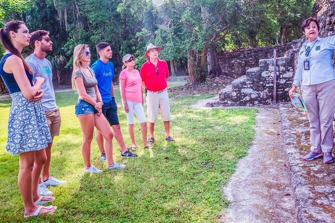 Chacchoben Mayan Ruins Tour from Costa Maya Cruise Port - Who Should Book This Tour?