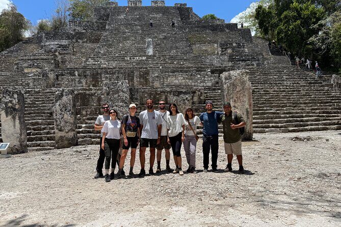 Chacchoben Mayan Ruins with Local Village - What Travelers Say: Authentic Insights from Reviews