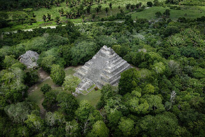Chacchoben Ruins Private Transportation (Cruise Ships) - The Journey to Chacchoben: What to Expect