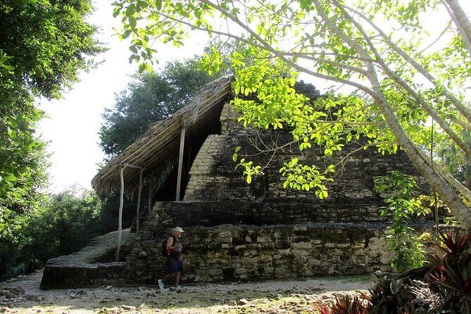 Chacchoben Ruins Tour - The Value and Practicalities