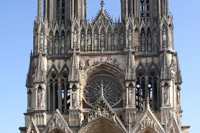 Champagne Taittinger and Pommery in Reims Private Trip from Paris - How This Tour Provides Value