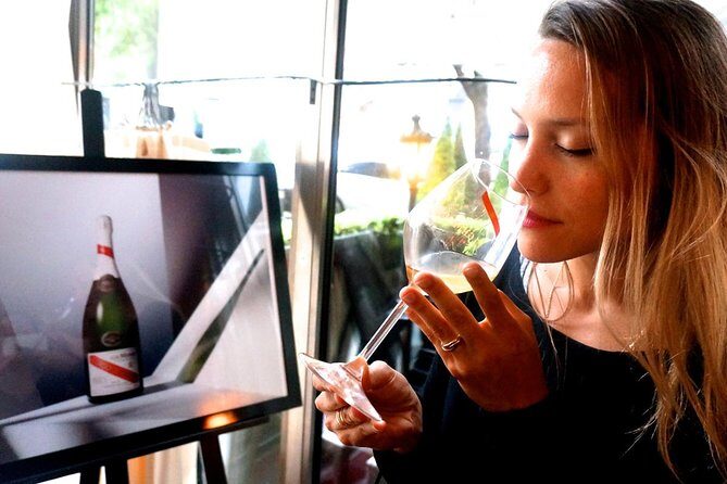 Champagne Tour from Paris by minivan with Reims Cellars & Champagne Tasting - What the Reviews Reveal