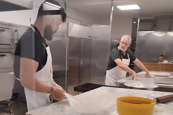 Chania Old Town Artisans and Sightseeing Private Walking Tour - Crafts, Culture, and Tasting Crete