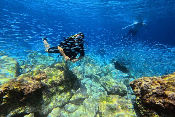 Chania | Try Scuba Diving | Private Introduction Dive - Why This Experience Offers Great Value