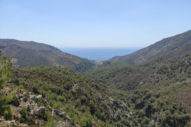 Chania White Mountains Private Tour: From Sea to Summit! - What We’ve Heard From Other Travelers