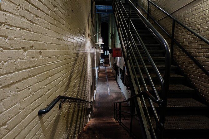 Chapel Hill True Crime Walking Tour - Who Will Love This Tour?