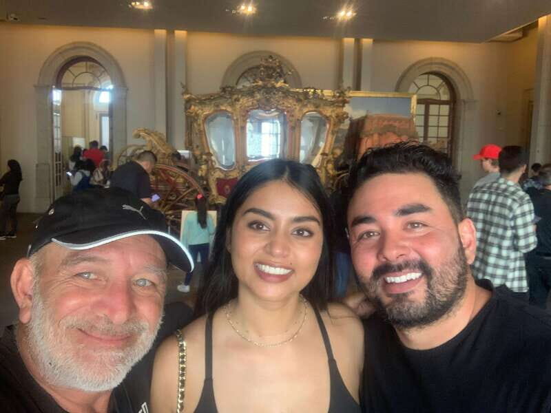 Chapultepec Castle & Anthropology Museum Prívate Tour - Practical Details and What They Mean for You