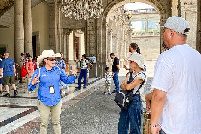 Chapultepec Castle Private Tour - Who Will Love This Tour?