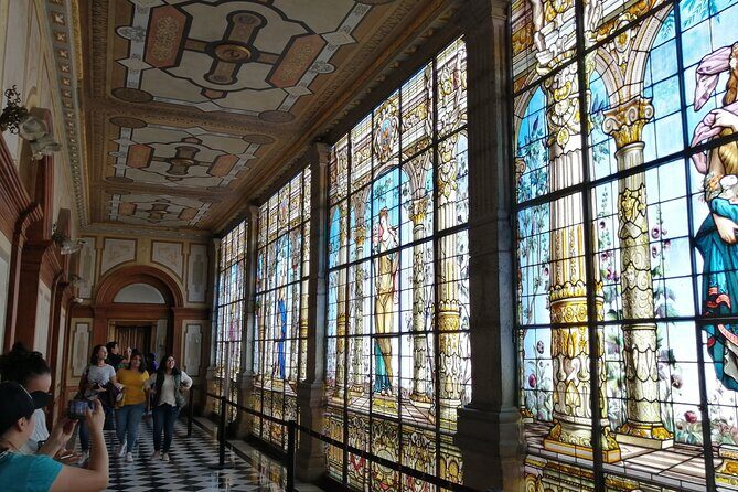 Chapultepec Castle Skip-The-Line Ticket - The Sum Up