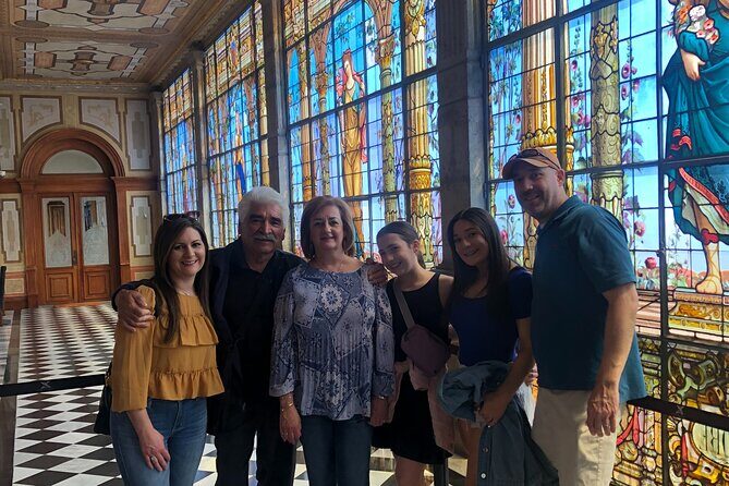 Chapultepec Castle Tour: Walk Through Gardens, History, and Views - How This Tour Offers Real Value