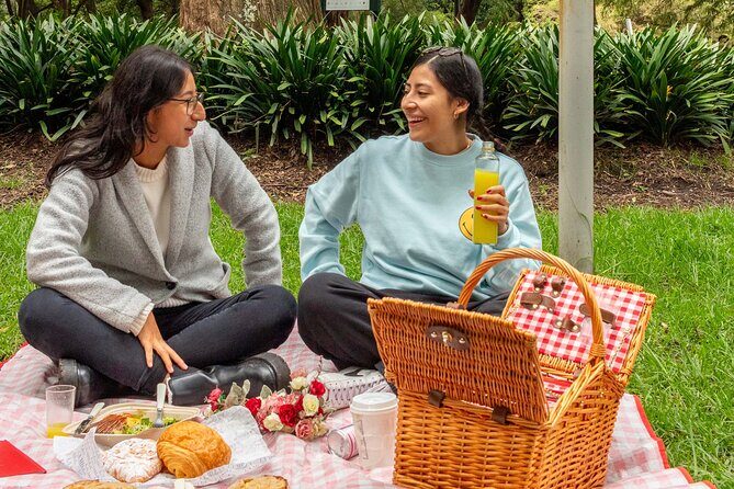 Chapultepec Walking Tour and Picnic - What Travelers Love (and what they note)