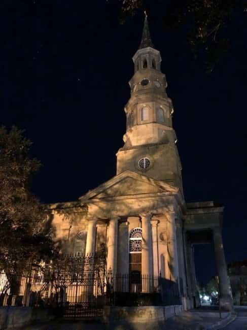 Charleston: City of the Dead Walking Ghost Tour - Analyzing the Value and Experience