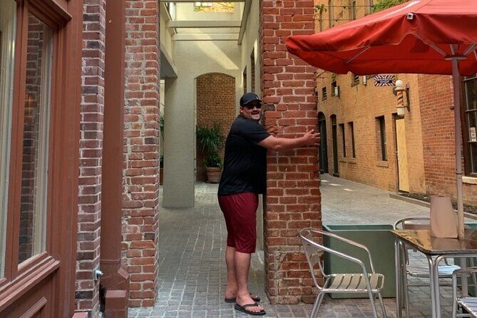 Charleston City Scavenger Hunt by Crazy Dash - What to Expect During the Tour